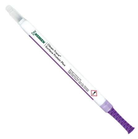 Image de PRO-TECT PACK DE 50 ECOUVILLONS TEST PROPRETE SURFACES