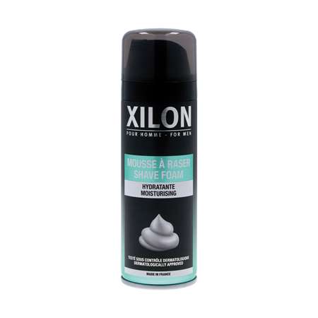 Image de MOUSSE A RASER AEROSOL DE 200ml