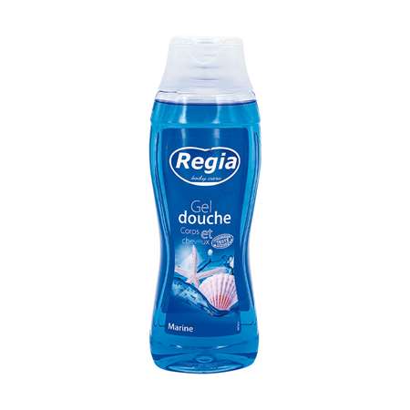 Image de GEL DOUCHE MARINE FLACON DE 300ml