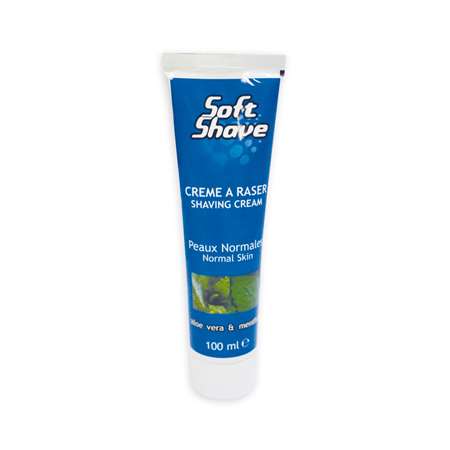 Image de CREME A RASER TUBE DE 100ml