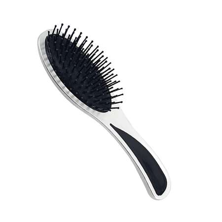 Image de BROSSE A CHEVEUX PNEUMATIQUE PLASTIQUE COLIS DE 24