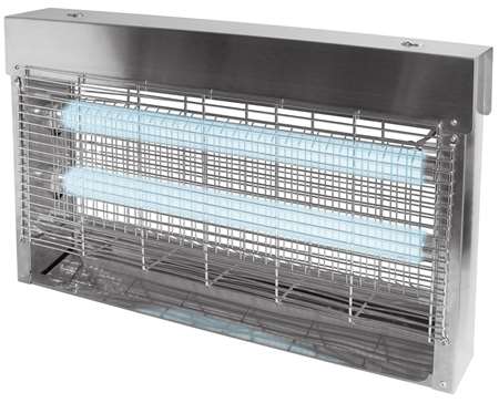 Image de DESINSECTISEUR STANDARD 2x15W-230 V = 80M²