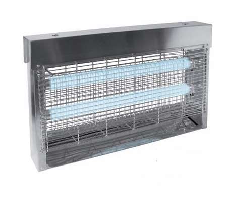 Image de DESINSECTISEUR STANDARD 2x40W-230 V =120M²
