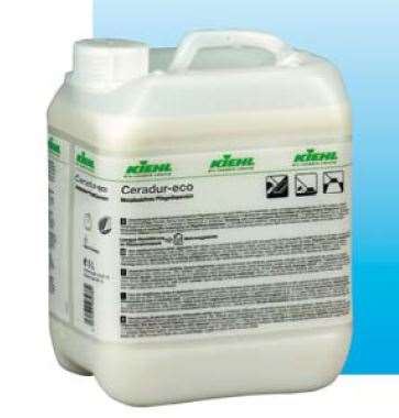 Image de CERADUR ECO DISPERSION D'ENTRETIEN NON METALLISEE BIDON 5L