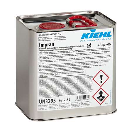 Image de IMPRAN IMPREGNANT DE PIERRES BIDON DE 2,5L