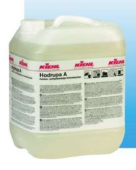 Image de HODRUPA A nettoyeur HP av.anticorrosif          Bidon de 10L