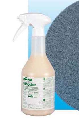 Image de LITHODUR CRISTALLISATEUR DE MARBRE PULVERISATEUR DE 750ml