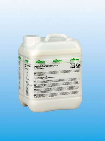 Image de PARKETTO CARE ENTRETIEN SOLS EN BOIS        BIDON DE 5L