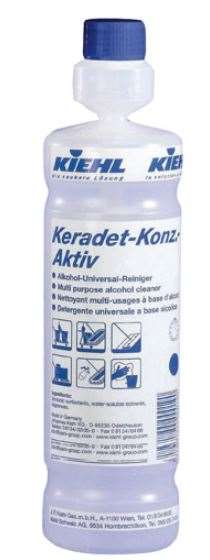 Image de KERADET CONCENTRE-AKTIV NET.MULTI-USAGES FLACON DE 1L