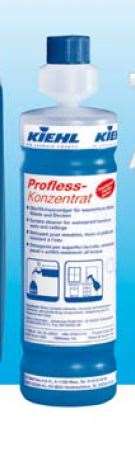 Image de PROFLESS NETTOYANT DE SURFACES COLIS DE 4x1L