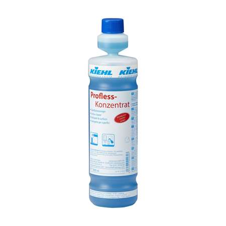 Image de PROFLESS NETTOYANT DE SURFACES COLIS DE 4x1L