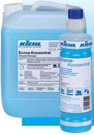 Image de ECONA CONCENTRE NETTOYANT MULTI-USAGES          FLACON DE 1L