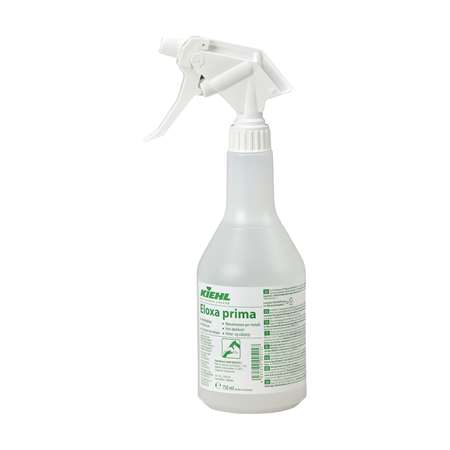 Image de ELOXA PRIMA ENTRETIEN DES METAUX PULVERISATEUR DE 750ml