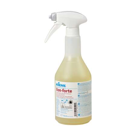 Image de XON FORTE DEGRAISSANT POUR FOUR ET GRILL PULVERISATEUR 750ml