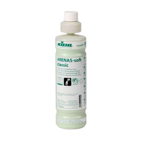 Image de ARENAS SOFT ADOUCISSANT PARFUM FRAICHEUR FLACON DE 1L