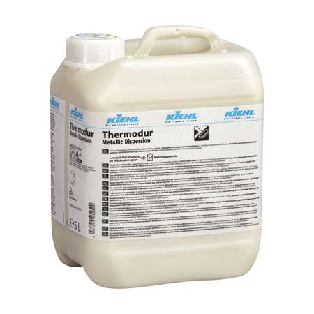 Image de THERMODUR EMULSION METALLISEE BIDON DE 5L