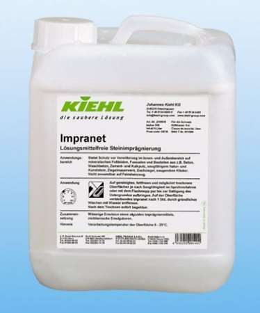 Image de IMPRANET IMPREGNANT DE PIERRES BIDON DE 5L