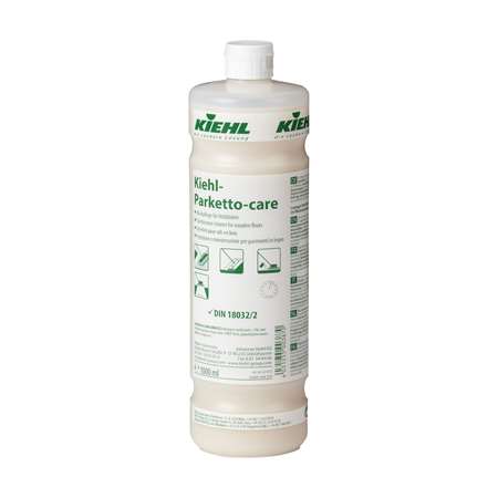 Image de PARKETTO CARE ENTRETIEN SOLS EN BOIS FLACON DE 1L