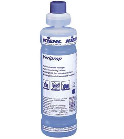 Image de VERIPROP DETERGENT A FORT POUVOIR MOUILLANT FLACON DE 1L