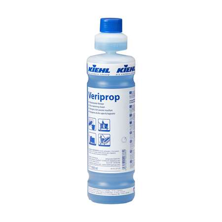 Image de VERIPROP DETERGENT A FORT POUVOIR MOUILLANT FLACON DE 1L