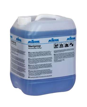 Image de VERIPROP DETERGENT A FORT POUVOIR MOUILLANT     BIDON DE 5L