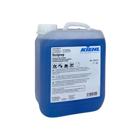 Image de VERIPROP DETERGENT A FORT POUVOIR MOUILLANT BIDON DE 5L