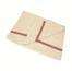 Image de SERPILLERE GAUFREE 50/100cm 430g/m² ECRUE