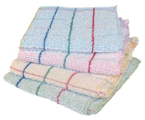 Image de LAVETTE BOUCLEE  33/35cm