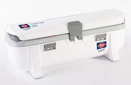 Image de DISTRIBUTEUR MOYEN MODELE FILM/ALU 30cm WRAPMASTER 3000