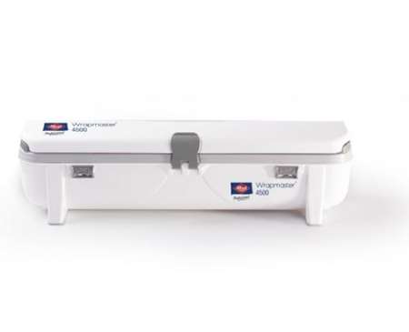 DISTRIBUTEUR  FILM/ALU 45cm    WRAPMASTER 4500