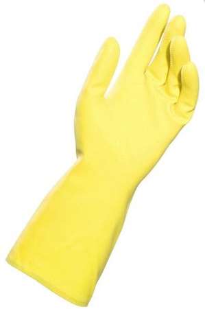 Image de GANT PLONGE ALTO 258  JAUNE  TAILLE 8/8.5   LA PAIRE