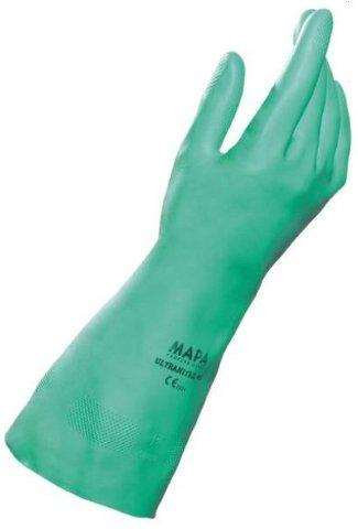 Image de GANT ULTRANITRIL 492 T7-71/2 la paire