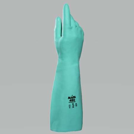Image de GANT ULTRANITRIL 492 T7-71/2 la paire