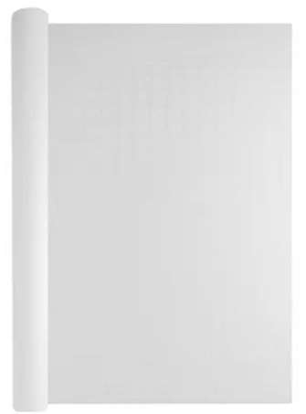 Image de ROULEAU NAPPE PAPIER DAMASSE 1.20/100m BLANC