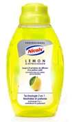 Image de FLACON MECHE 2en1 'CITRON'              FLACON DE 375ml
