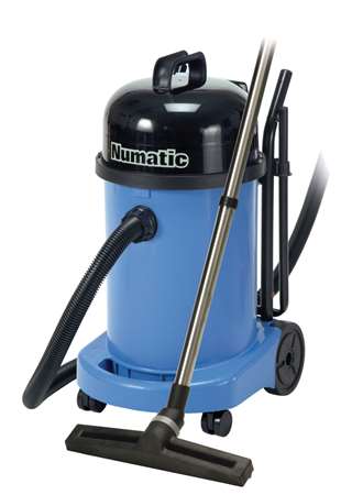 Image de ASPIRATEUR EAU ET POUSSIERE 27L WV470-2