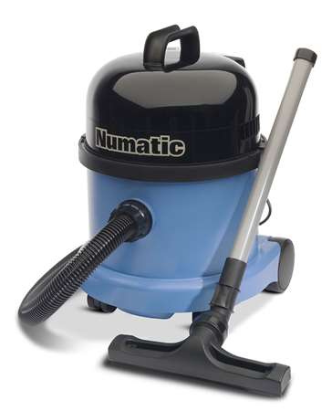 Image de ASPIRATEUR EAU ET POUSSIERE 27L WV470-2