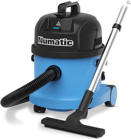 Image de ASPIRATEUR EAU ET POUSSIERE 15/9L EAUPRO WV370