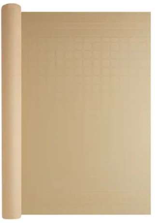 Image de ROULEAU NAPPE PAPIER DAMASSE 1.20/50m IVOIRE