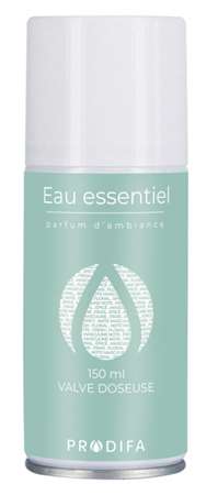 Image de AEROSOL 150ml DIFFUSEUR MINISPRAY PARFUM EAU ESSENTIELLE