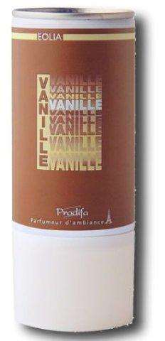 Image de AEROSOL EOL 400ml DIFFUSEUR BASIC 400 PARFUM VANILLE