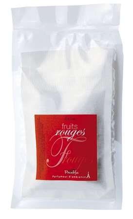 Image de RECHARGE DIFFUSEUR WINDOOR PARFUM FRUITS ROUGES COLIS DE 24