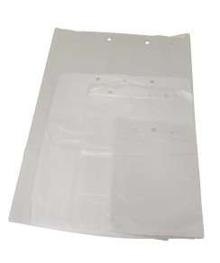 Image de SACS CONGELATION LIASSES PE_HD 9µ 23x31+3      COLIS de 5000