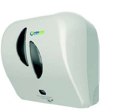 Image de DISTRIBUTEUR D'ESSUIE-MAINS ROULEAU NEVEA VALEUR 96 EUROS