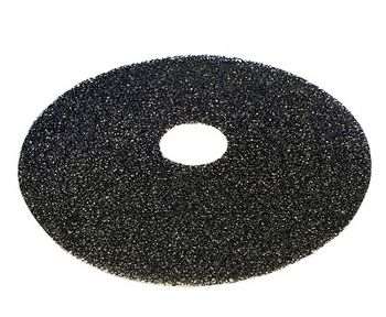 Image de DISQUE NOIR Ø432mm HEEGEO