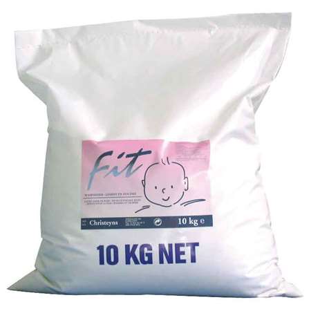 Image de FIT LESSIVE DOUCE POUR PEAUX SENSIBLES SAC DE 10kg