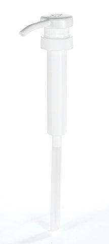 Image de POMPE DOSEUSE 30cc POUR BIDON 5L HEEGEO