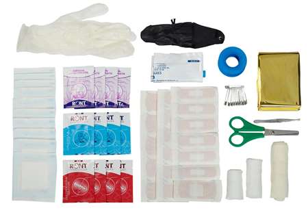 Image de KIT EQUIPEMENT PHARMACIE SIMPLE