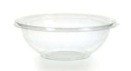 Image de SALADIER CRISTAL 2.5L VRAC COLIS DE 50