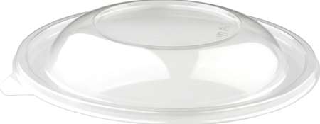 Couvercle dome pour saladier 2.5L   le COLIS de  50
